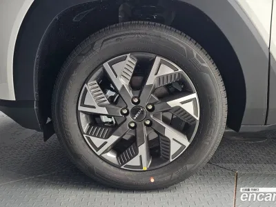 2027 Ssang Yong Torres HEV 1.5 2WD, фото 4, лот 10043805