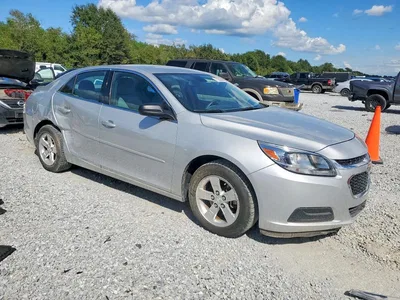 2016 CHEVROLET MALIBU LIMITED LS, фото 4, лот 11561217