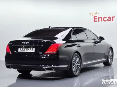 2016 Genesis EQ900 3.8 GDI AWD, фото 1, лот 10230344