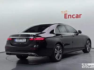 2023 Mercedes-Benz E-Class E250 Avantgarde, фото 2, лот 10222170