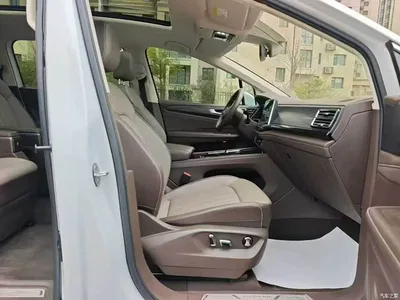2024 Volkswagen Viloran 330TSI Luxury Edition, фото 4, лот 11175717