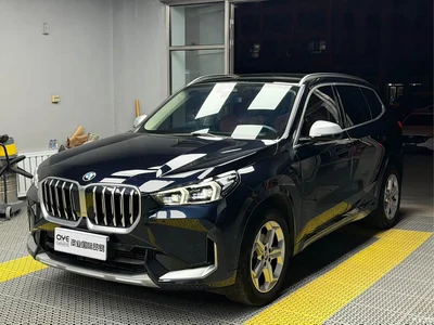 2023 BMW X1 sDrive20Li X Design Package, фото 1, лот 10467149