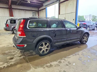 2015 VOLVO XC70 T6 PREMIER+, фото 3, лот 10876318