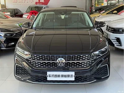 2022 Volkswagen Passat 330TSI Starlight Luxury Edition, фото 2, лот 10679988
