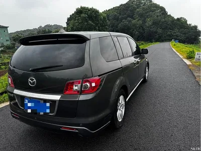 2011 Mazda 8 2.3L Ultimate, фото 4, лот 11169410