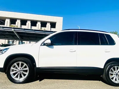2017 Volkswagen Tiguan 300TSI Automatic 2WD Silk Road Comfort Edition, фото 4, лот 10417504