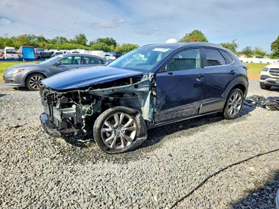 2024 MAZDA CX-30 PREFERRED, фото 1, лот 10847779