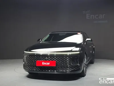 2023 Hyundai Grandeur 2,5 Gasoline 2WD, фото 3, лот 11538106