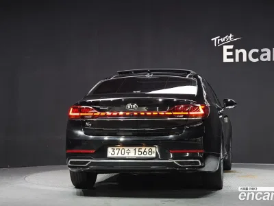 2020 Kia K7 2.5 GDI Noblesse, фото 3, лот 10045242
