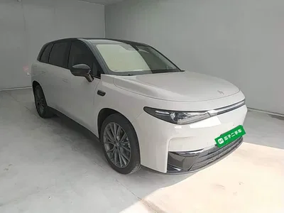 2024 Leapmotor C10 210 Smart Edition, фото 4, лот 10442359