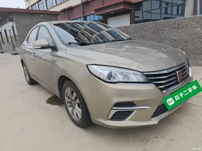 2018 Roewe 360 PLUS 1.5L Automatic Exclusive Edition, фото 4, лот 11168317