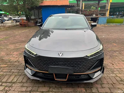 2022 Changan UNI-V 1.5T Sport Edition, фото 2, лот 10249981