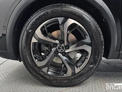 2019 Citroen-DS DS7 2.0 BlueHDi Grand Chic, фото 4, лот 11210472