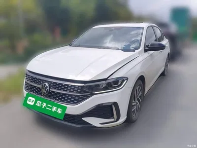 2024 Volkswagen Lavida Model 300TSI DSG Starlight Full Comfort Edition, фото 1, лот 10816793