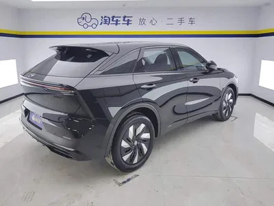 2023 Venucia DaV DD-i 110km iE Edition, фото 3, лот 11165966