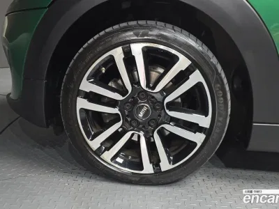 2021 Mini Cooper 5Door Standard, фото 4, лот 10780711
