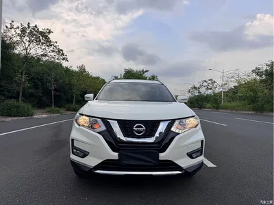 2020 Nissan X-Trail 2.0L XL ITS CVT 2WD Smart Connect Comfort Edition, фото 3, лот 10346297