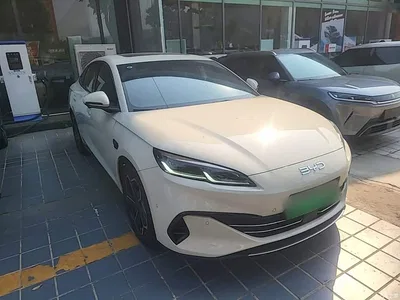 2025 BYD Seal 06 New Energy DM-i Smart Drive Edition 120KM Flagship, фото 4, лот 10272661