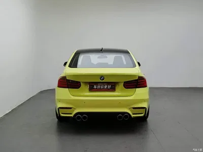 2013 BMW 3 Series (Import) 320i Fashion Model, фото 4, лот 11547798