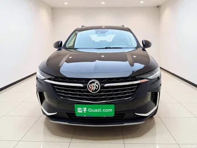 2023 Buick Envision Plus Enclave Plus 652T 5-Seater Luxury, фото 2, лот 11301608