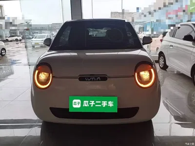 2025 Changan Qiyuan Changan Lumin 301km Honey Edition, фото 3, лот 10407252