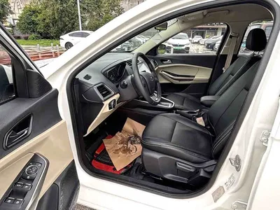 2017 Ford Escort 1.5L Automatic Comfort, фото 4, лот 11202071