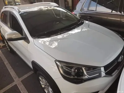 2020 Chery Tiggo 3x Quality Edition 1.5L Manual Luxury, фото 4, лот 10335458