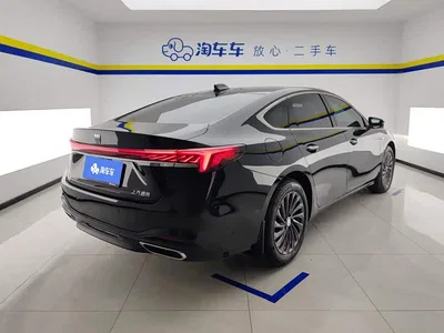 2025 Buick LaCrosse Model 28T Platinum Edition, фото 3, лот 11201463