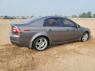 2007 ACURA TL, фото 3, лот 10674132