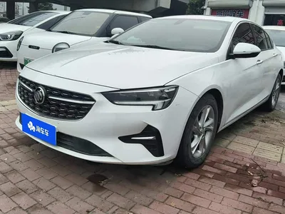 2021 Buick Regal 552T Elite, фото 1, лот 11136581