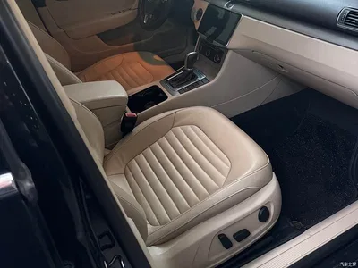 2013 Volkswagen Magotan 1.8TSI Leading, фото 4, лот 10437331