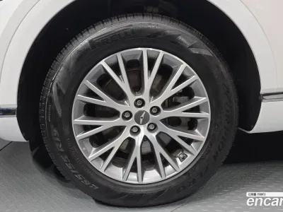 2023 Genesis GV80 2.5T Gasoline AWD, фото 4, лот 10208766
