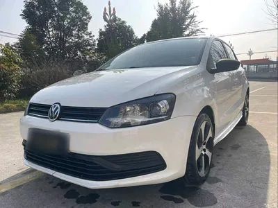 2018 Volkswagen Polo 1.5L Manual Safe Drive, фото 2, лот 10465802