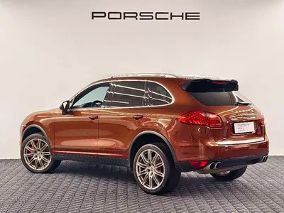2013 Porsche Cayenne, фото 4, лот 10688987