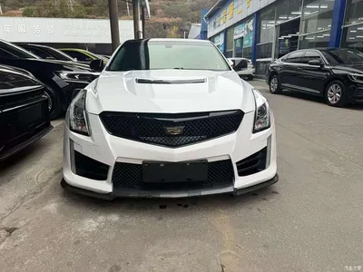 2017 Cadillac ATS-L 28T Fashion, фото 2, лот 10481391