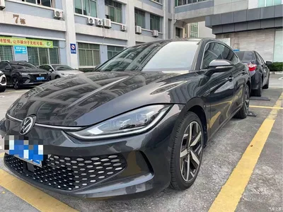 2023 Volkswagen Lamando L 280TSI DSG Cool Edition, фото 1, лот 11210527