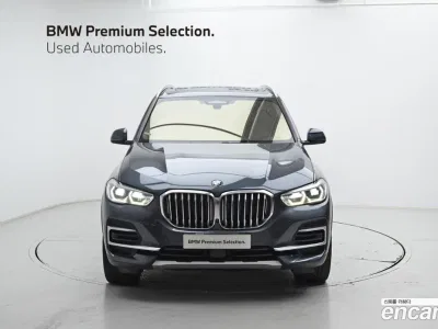 2022 BMW X5 xDrive 30d xLine, фото 3, лот 10132942
