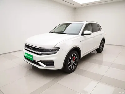2017 Zotye X7 Advance 2.0T DCT Tianshan, фото 1, лот 11164881