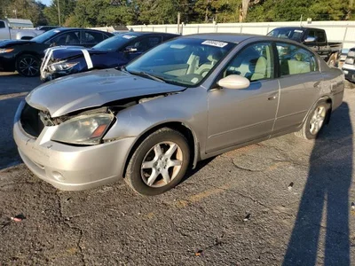 2006 NISSAN ALTIMA S, фото 1, лот 10794991