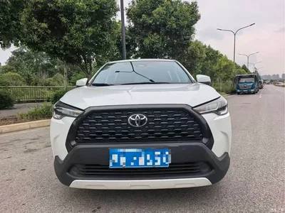 2023 Toyota Corolla Cross 2.0L Elite Edition, фото 2, лот 10384798