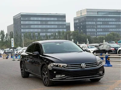 2020 Volkswagen Magotan 330TSI DSG Leading, фото 3, лот 11095050