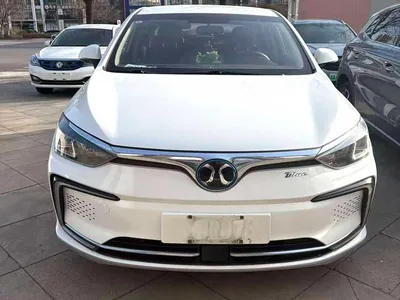 2018 BAIC Beijing EU5 R500 Smart Wind Edition, фото 3, лот 10829842