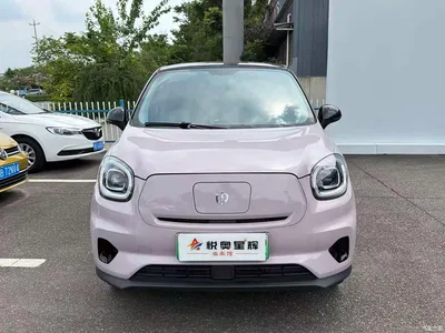 2024 Leapmotor T03 310 Comfort Edition, фото 2, лот 10316701