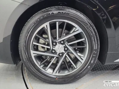 2021 Hyundai Grandeur 2.5, фото 4, лот 10800465