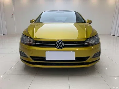 2023 Volkswagen Polo Plus 1.5L Automatic Colorful Tech Edition, фото 2, лот 10464652
