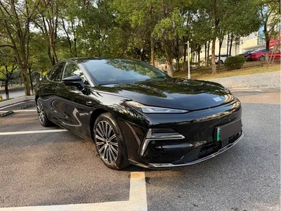 2025 Geely Galaxy Galaxy Xingyao 8 Model 60km EM-i Luxury Edition, фото 3, лот 11195801