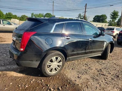 2010 CADILLAC SRX LUXURY COLLECTION, фото 3, лот 10866589