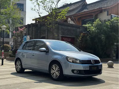 2012 Volkswagen Golf 1.4TSI Automatic Luxury, фото 3, лот 10260584