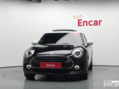 2021 Mini Clubman High, фото 1, лот 10097284