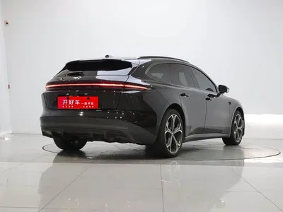 2024 NIO ET5T 75kWh Touring, фото 4, лот 10352602